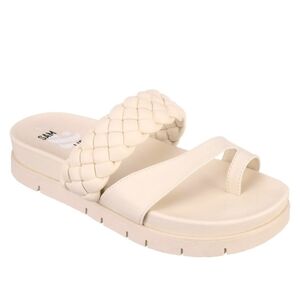 Sam & Libby Women's Adelia Sandal size 8